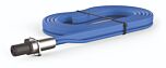 Pedrollo 20 mtr. 4 x 2 mm2 kabel met ronde connector (tot en met 3,0 kW) - 4PD