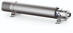 Pedrollo Koelmantel met filter voor 4” motoren van 1PK t/m 2PK – Ø118 (L= 650mm)
