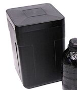 Zoutvat 28x28-40 (standaard mini KB)