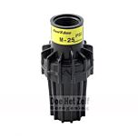 RainBird Drukbegrenzer Type PSI M 25 1,8 bar uitgang -  3/4"