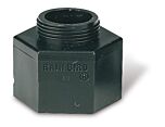 Adaptor 1/2" binnendraad x Nozzle 1800