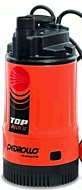 Pedrollo Top Multi 2 zonder vlotter