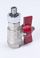 Cintropur NW 18/25/32 Bolkraan - ref 22