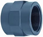 PVC draadsok 25x3/4" 