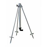 Driepoot standaard 60-100 3/4"