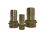 Messing vaareind 1 1/4"x32 mm