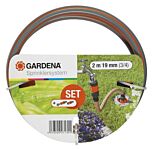 GARDENA Aansluitgarnituur