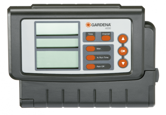 GARDENA Classic Besproeiingscomputer 4030