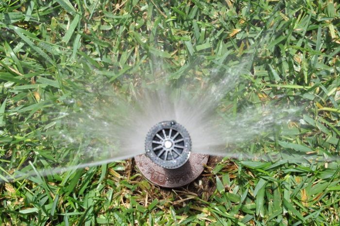 werkwoord Grote waanidee Natuur Hunter Pro Spray PRS 30 pop-up nevelaar voor slechts €8.03 - Tuin & Water