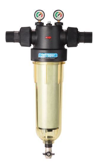 Cintropur NW 500 2" - waterfilter