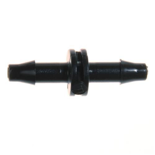 Micro verbinder tbv 7x4mm slang