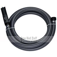 DAB Zelfaanzuigende tuinberegeningspomp Configurator