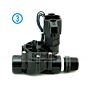 Verdeler type LEV met 2 zones - Configurator