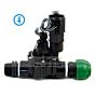 Verdeler type LEV met 2 zones - Configurator