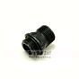 Manifold Nippel 1" buitendraad