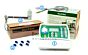 Verdeler type LEV met 2 zones - Configurator