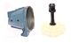 Pomphuis set Pedrollo JSW(M) 3 AL/BL
