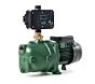 DAB Jet 82 Control D - SET voor sloot