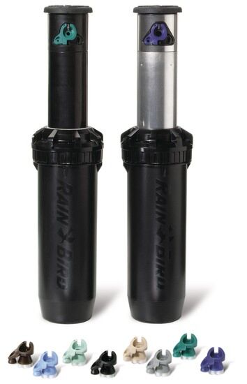 RainBird Falcon 6504 pop-up sector