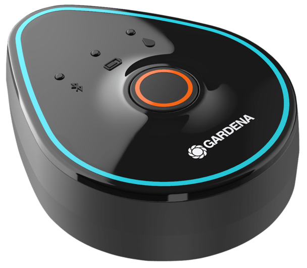GARDENA Besturingsmodule Unit 9V Bluetooth®
