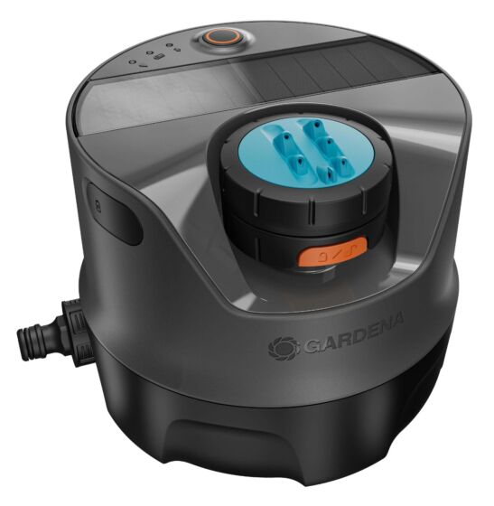 GARDENA AquaPrecise bovengronds