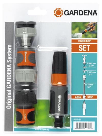 GARDENA Startset