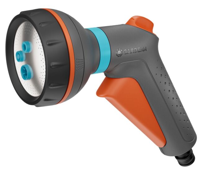 GARDENA Classic Multifunctionele Broes nieuw