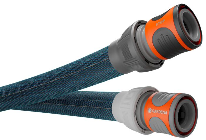 Gardena Textielslang Liano™ Xtreme 20m, 3/4"