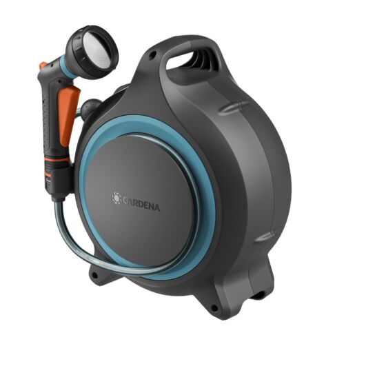 GARDENA Draagbare Slangenbox MoveMatic