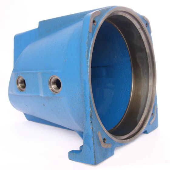 Pomphuis tbv Pedrollo Jswm 1 Seie