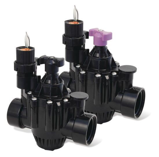 RainBird magneetklep PGA 