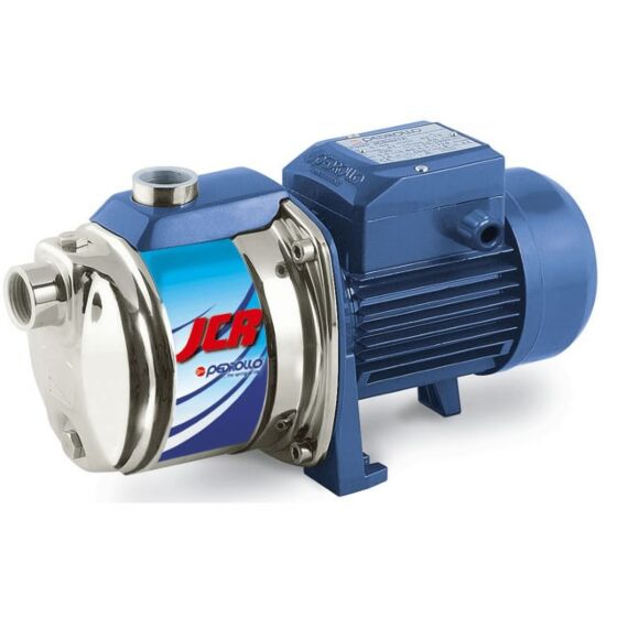 Pedrollo JCR(m)/15M RVS beregeningspomp