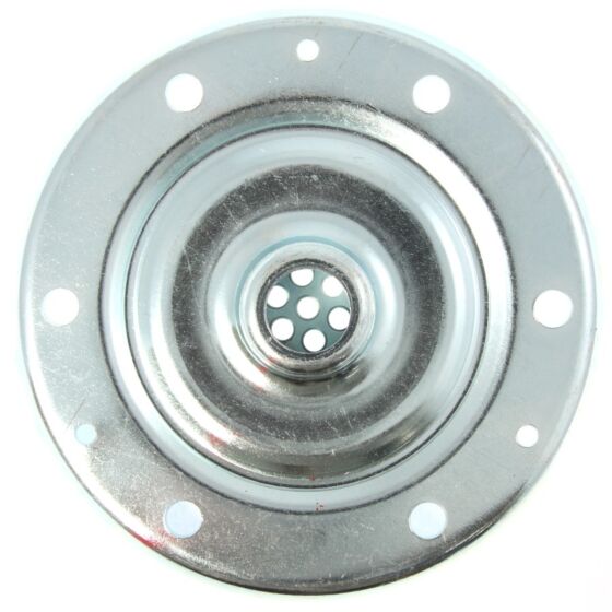 Flens 1" voor Zilmet tanks 24-60-100 liter
