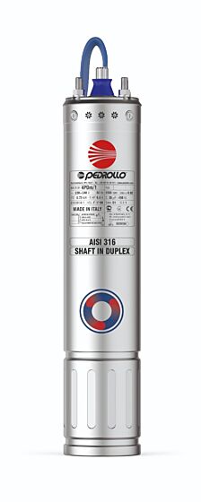 Pedrollo 4PD 0.5PK 400V 0.37kW