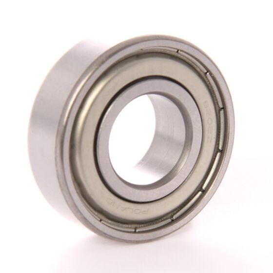 Kogellager 6203 ZZ 
