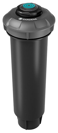 Gardena Verzonken turbinesproeier MD180