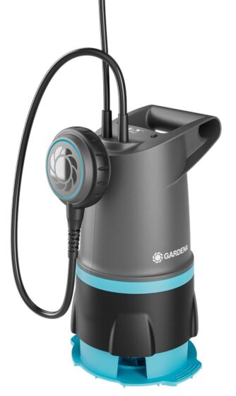GARDENA Schoon/Vuilwaterpomp 20000 BASIC