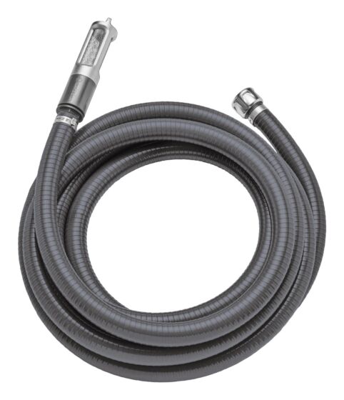 GARDENA Aanzuiggarnituur 25mm (1") 4m
