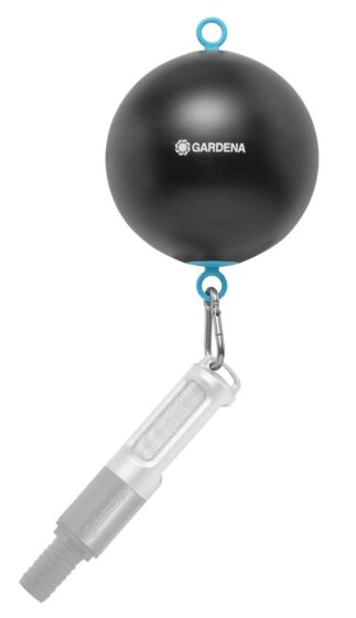 Gardena Drijvende aanzuigfilter