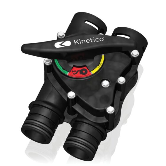 By-pass Nr 3 - 2040/2060/2100/213/216