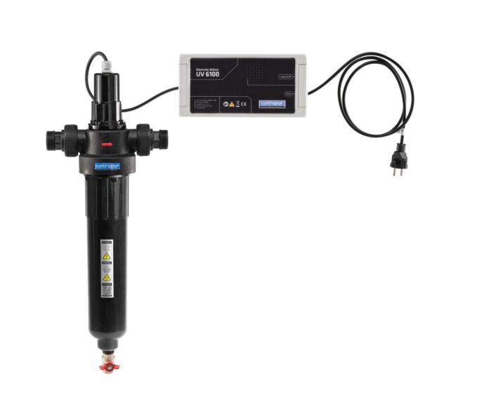 Cintropur UV 6100 60W