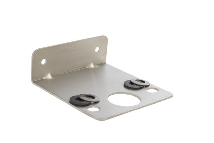 Cintropur NW 50/50TE/62/75 Wandbevestiging