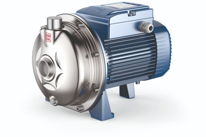 Pedrollo CP - ST serie normaalzuigende pompen