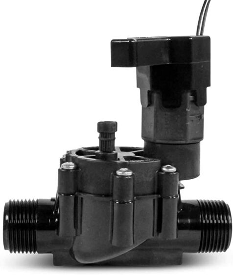 Rain Bird magneetklep DVMM100 24v AC 1