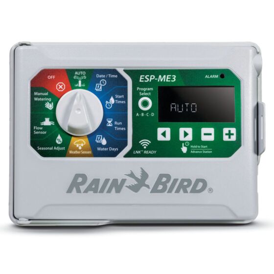 RainBird ESP-ME3 - WiFi ready