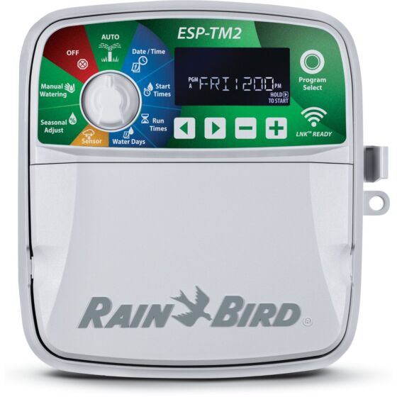 RainBird ESP-TM2 sproeicomputers - configurator