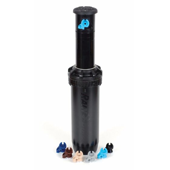 RainBird Falcon 6504 pop-up sector