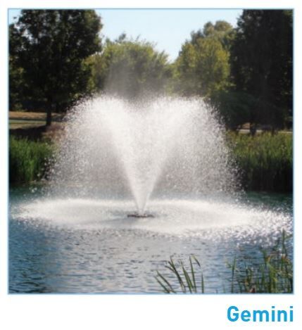 Otterbine Fractional 1/2 PK