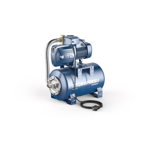 Pedrollo HYDROFRESH Future Jetm 1A - 24 CL - 230V