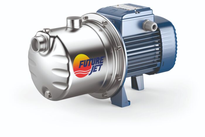 Pedrollo FUTURE JET 1B-ST - 50Hz (400V)
